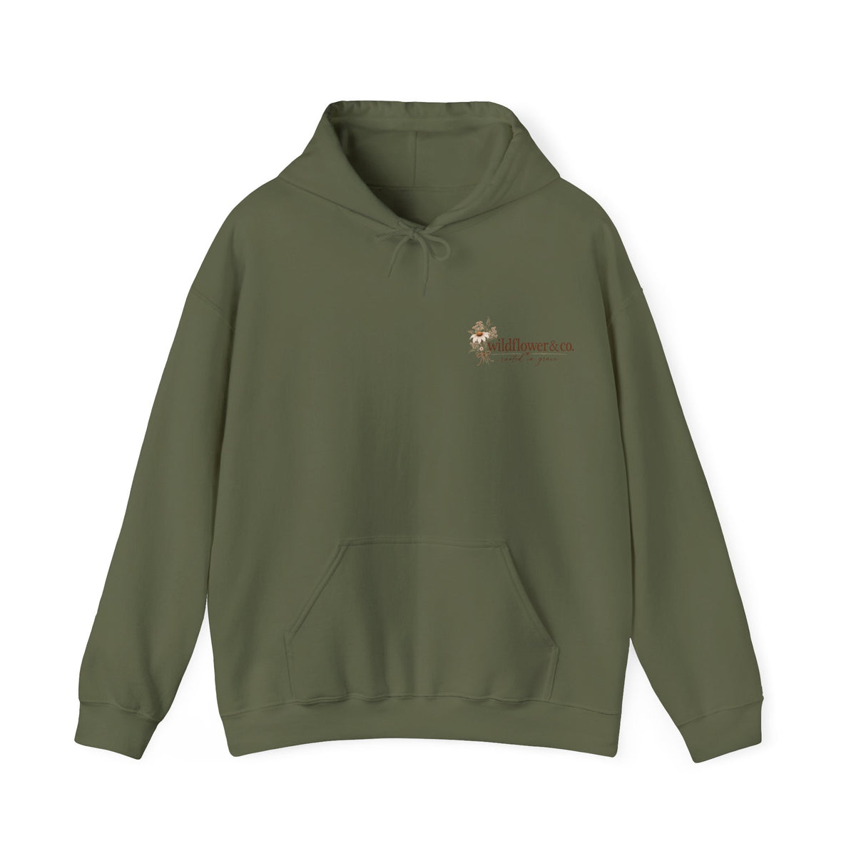 Grace Upon Grace Hoodie