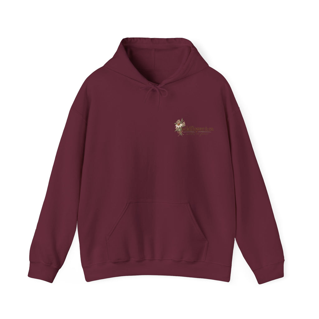 Grace Upon Grace Hoodie