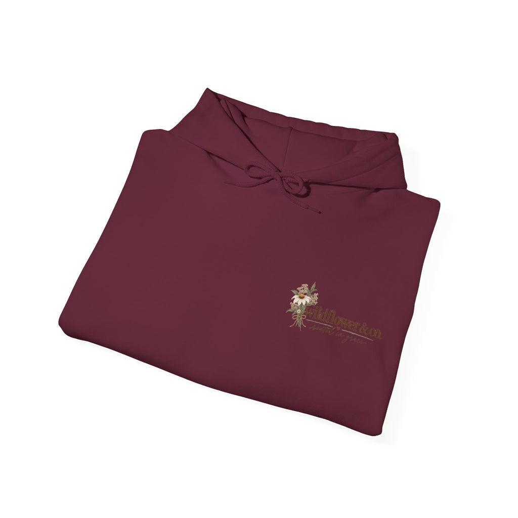 Grace Upon Grace Hoodie