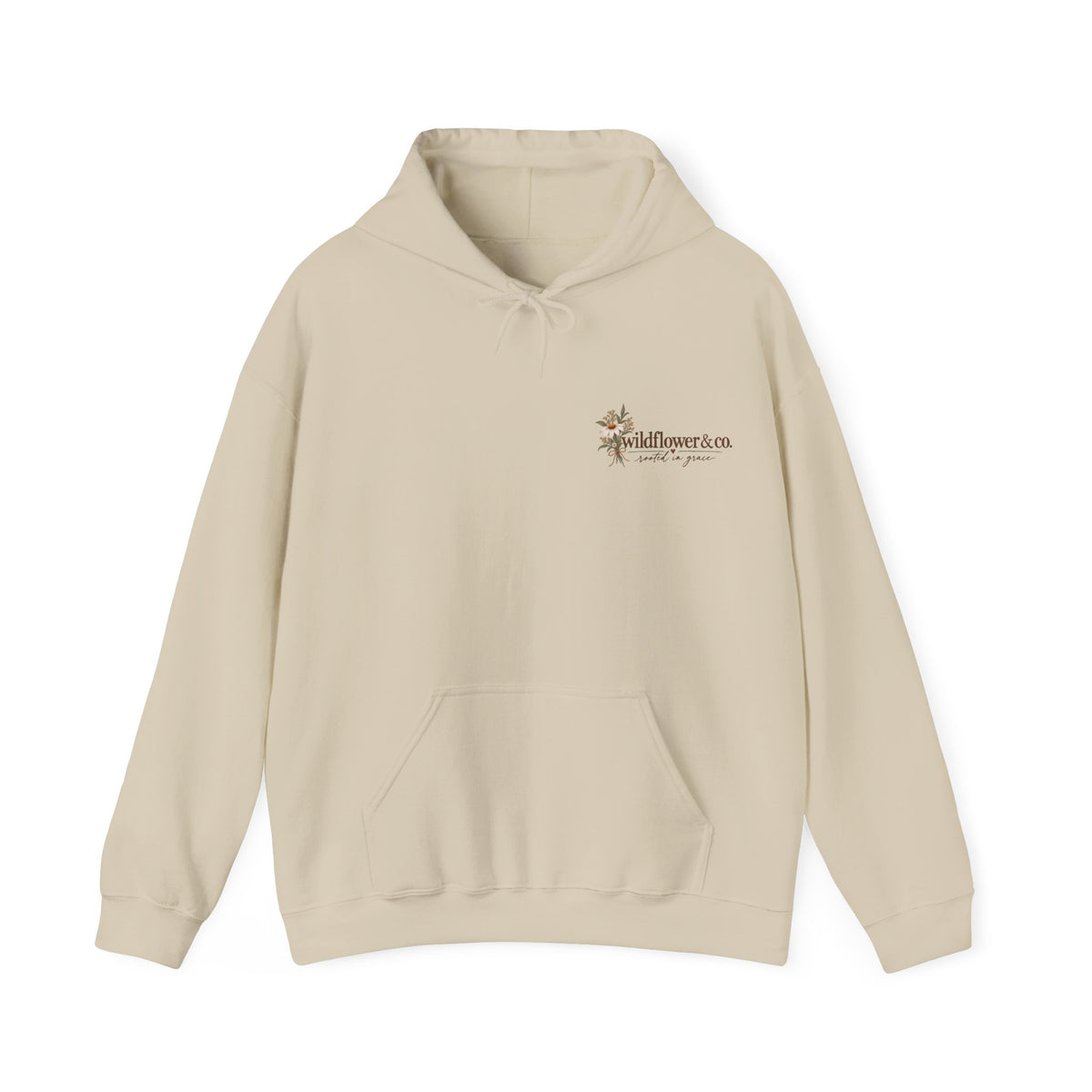 Grace Upon Grace Hoodie