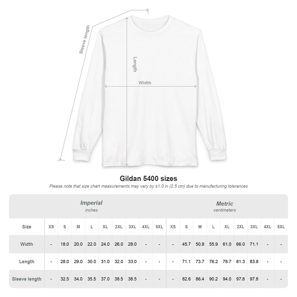 In Every Season He Is Faithful Long Sleeve Tee