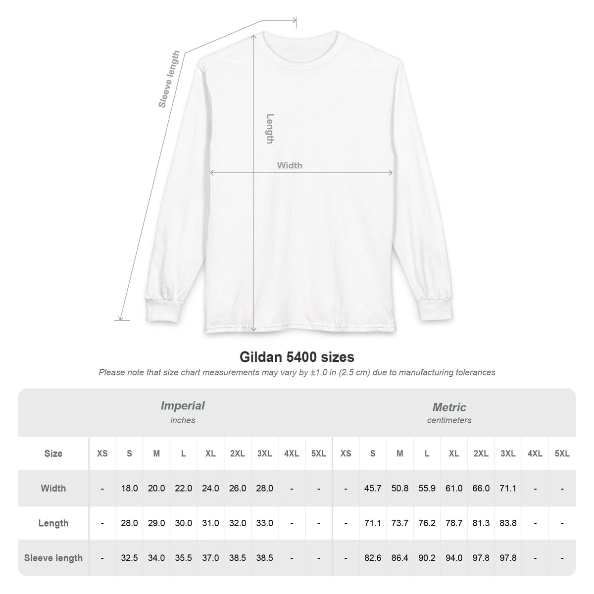 In Every Season He Is Faithful Long Sleeve Tee