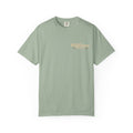 Consider the Wildflowers Tee | Luke 12:27 | Christian Comfort Colors Shirt