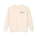 Grace Upon Grace Crewneck