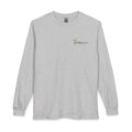 In Every Season He Is Faithful Long Sleeve Tee