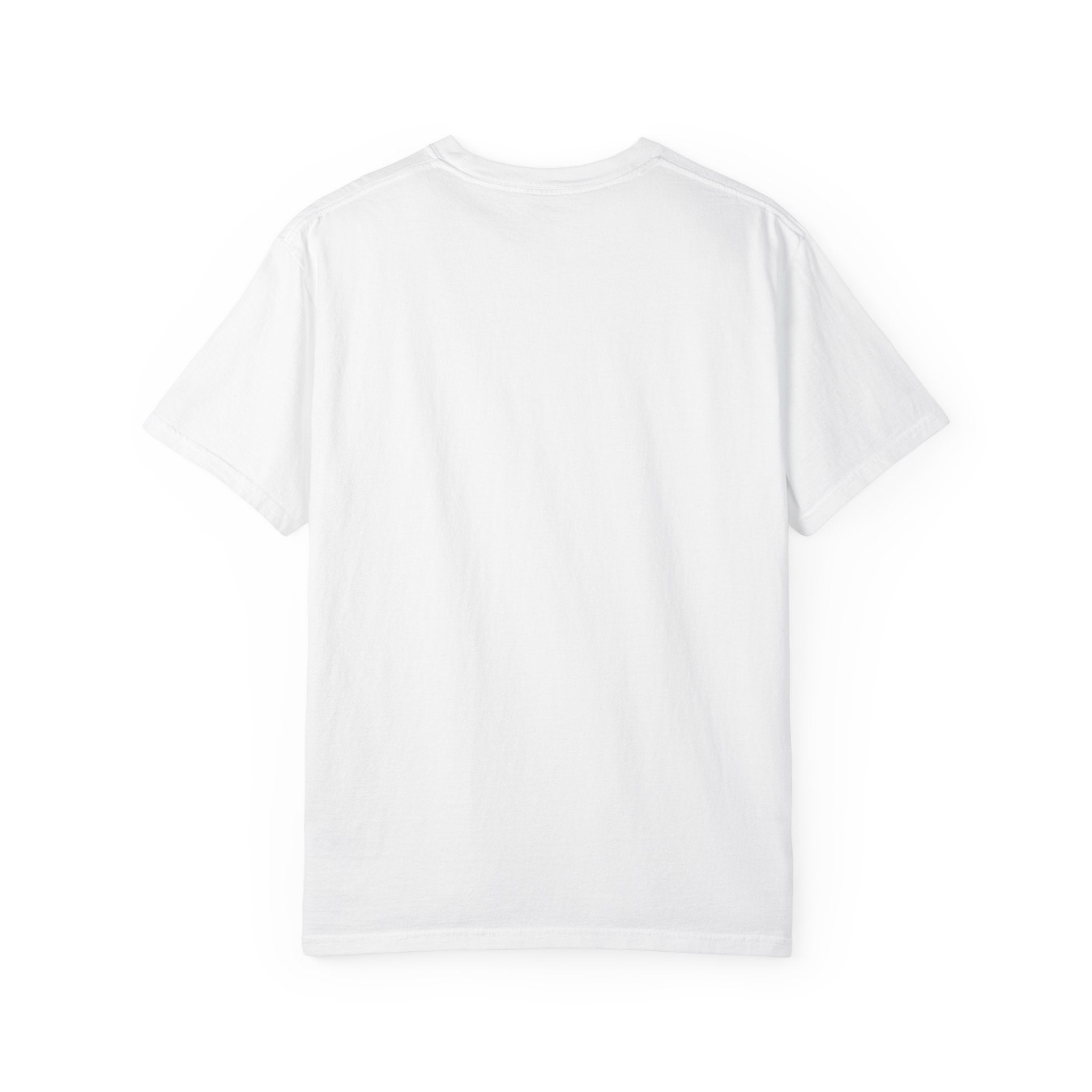 Mentally On Vacation T-Shirt